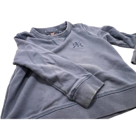 Vineyard Vines Toddler Boys' Size 4T KNIT GARMENT DYED CREW 100% Cotton Sweater - Picture 7 of 8